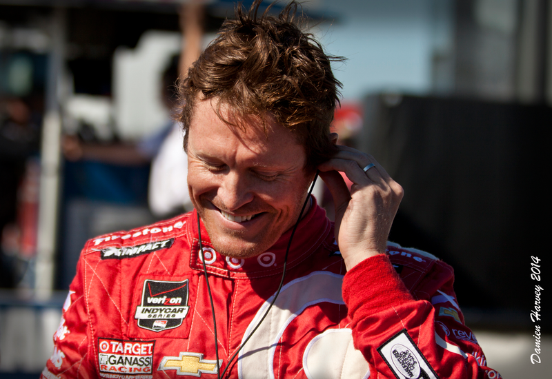 Illustration for article titled Your Ridiculously Awesome IndyCar Pocono 500 Photo Gallery Is Here